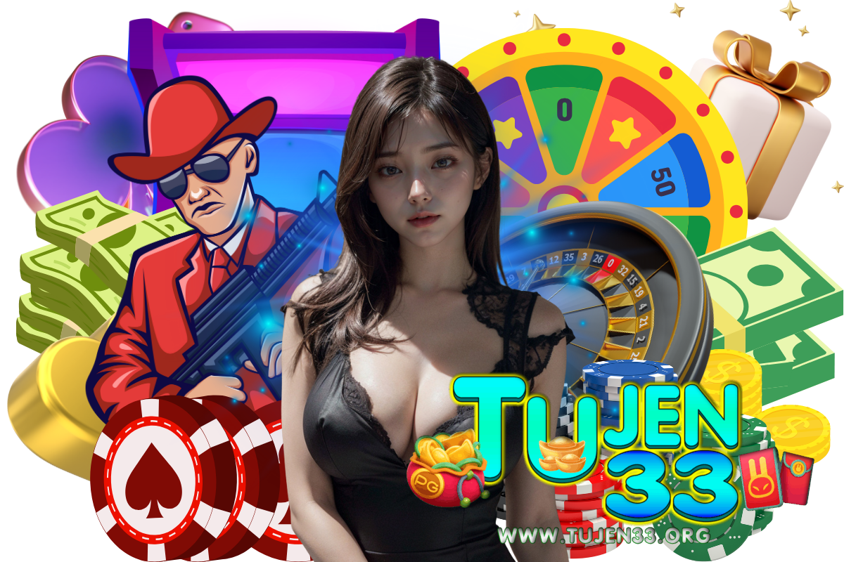 tujen33 สมัคร
