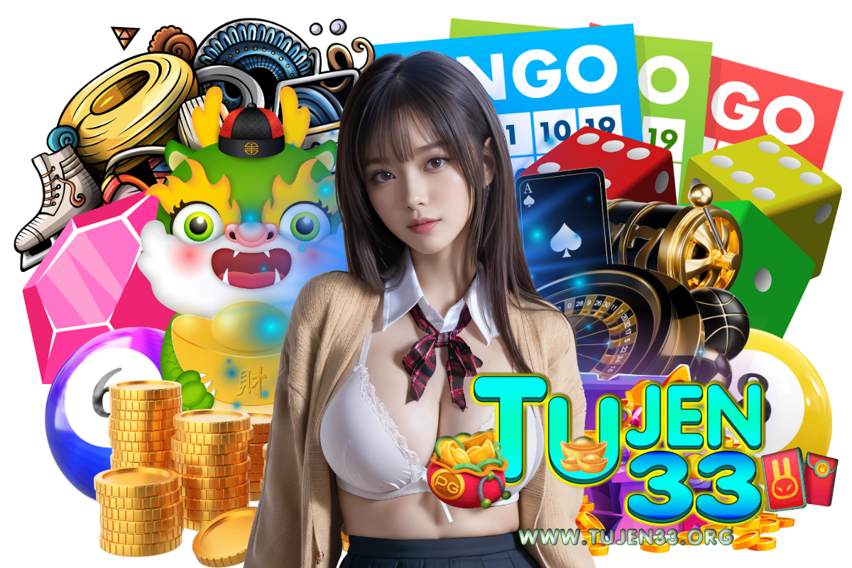 tujen33 สล็อต