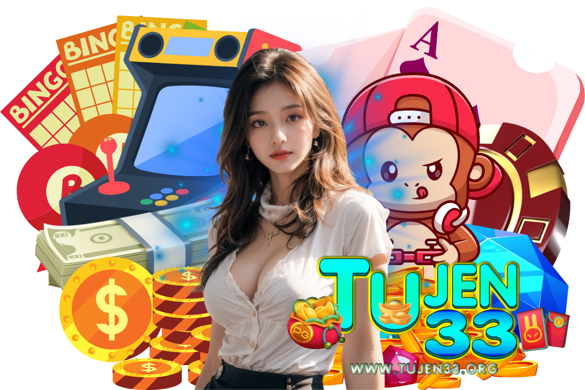 tujen33