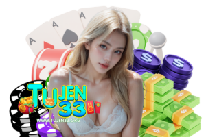 tujen wallet