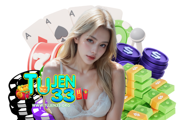 tujen wallet