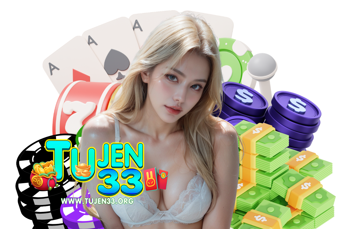 tujen wallet