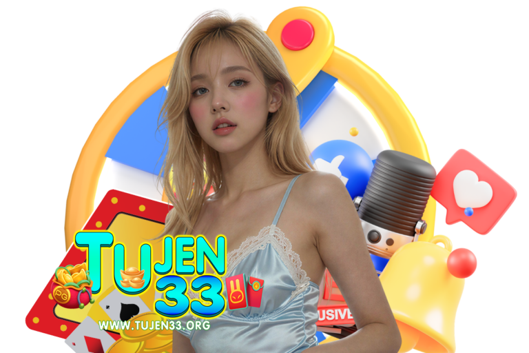 tujen สมัคร