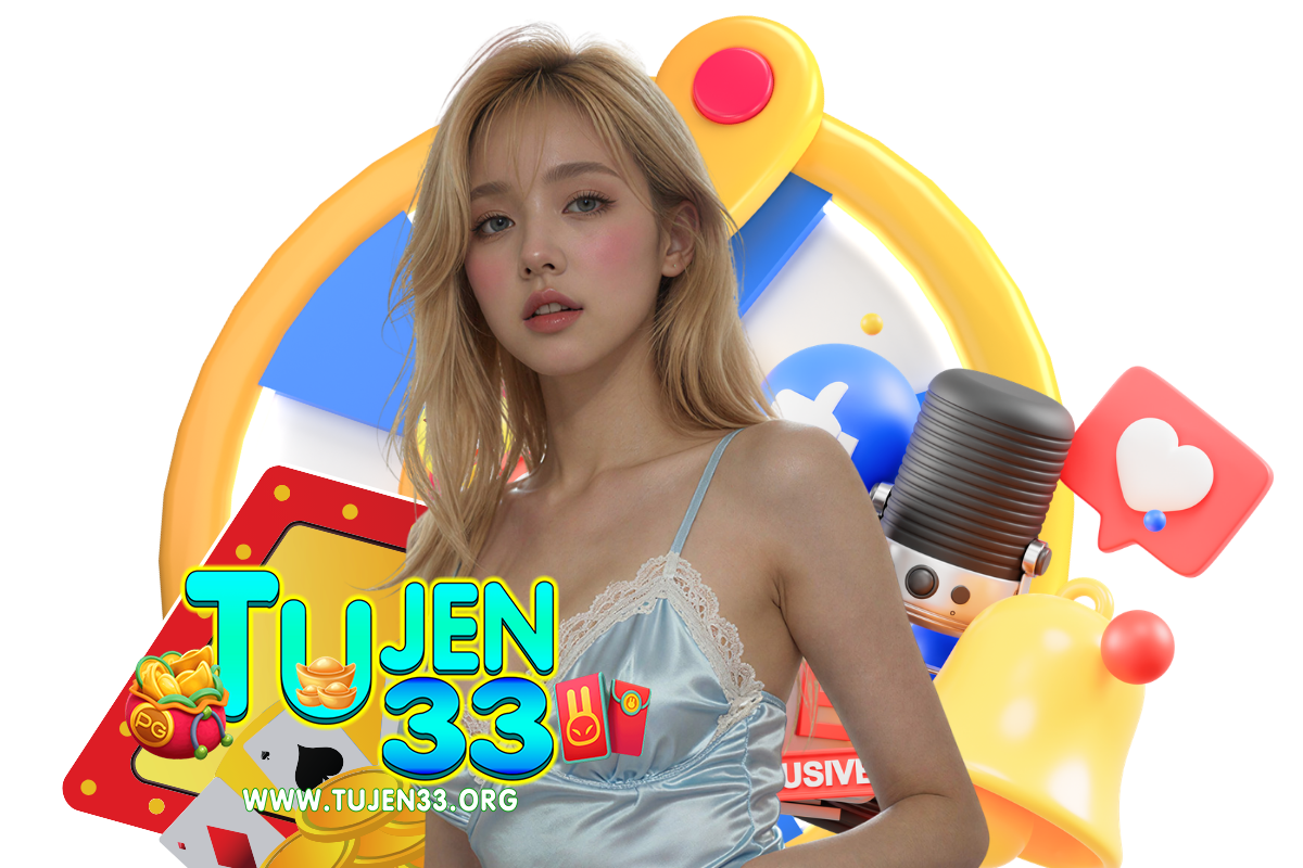 tujen สมัคร