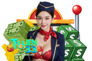 tujen สล็อต