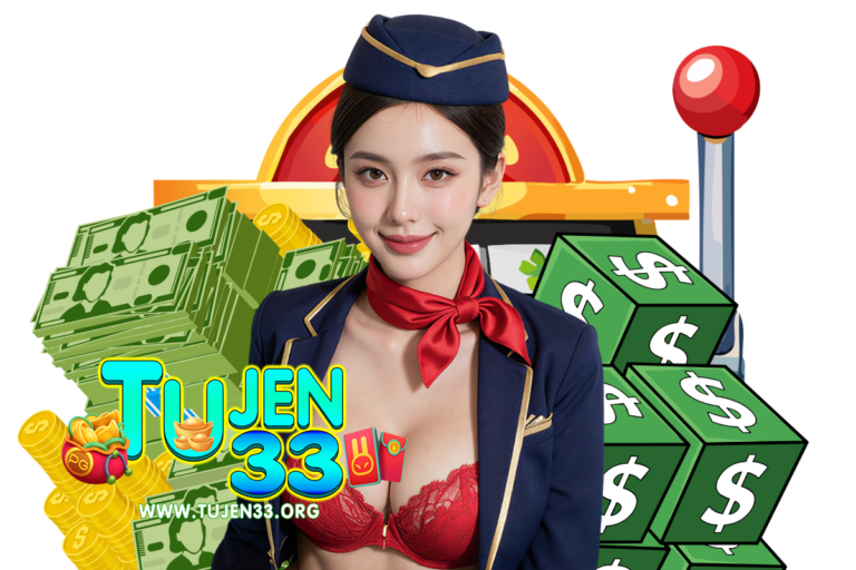 tujen สล็อต