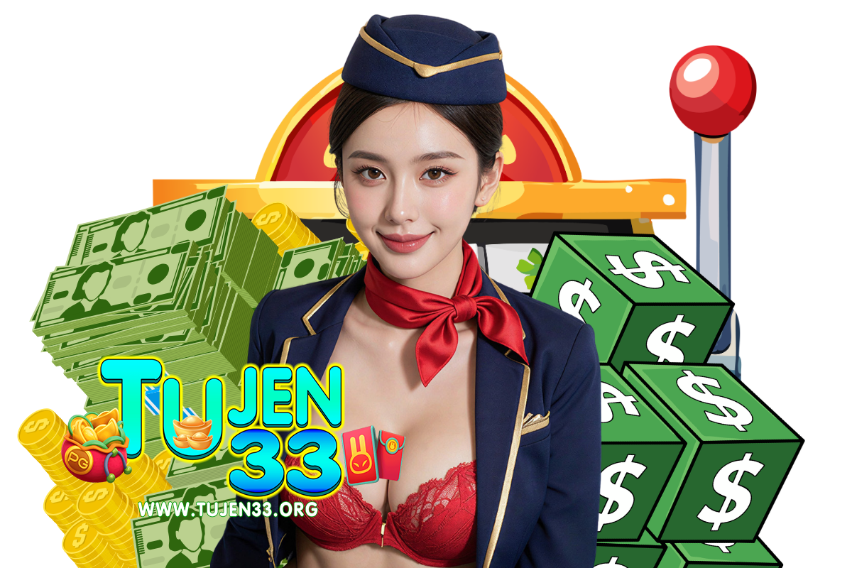 tujen สล็อต