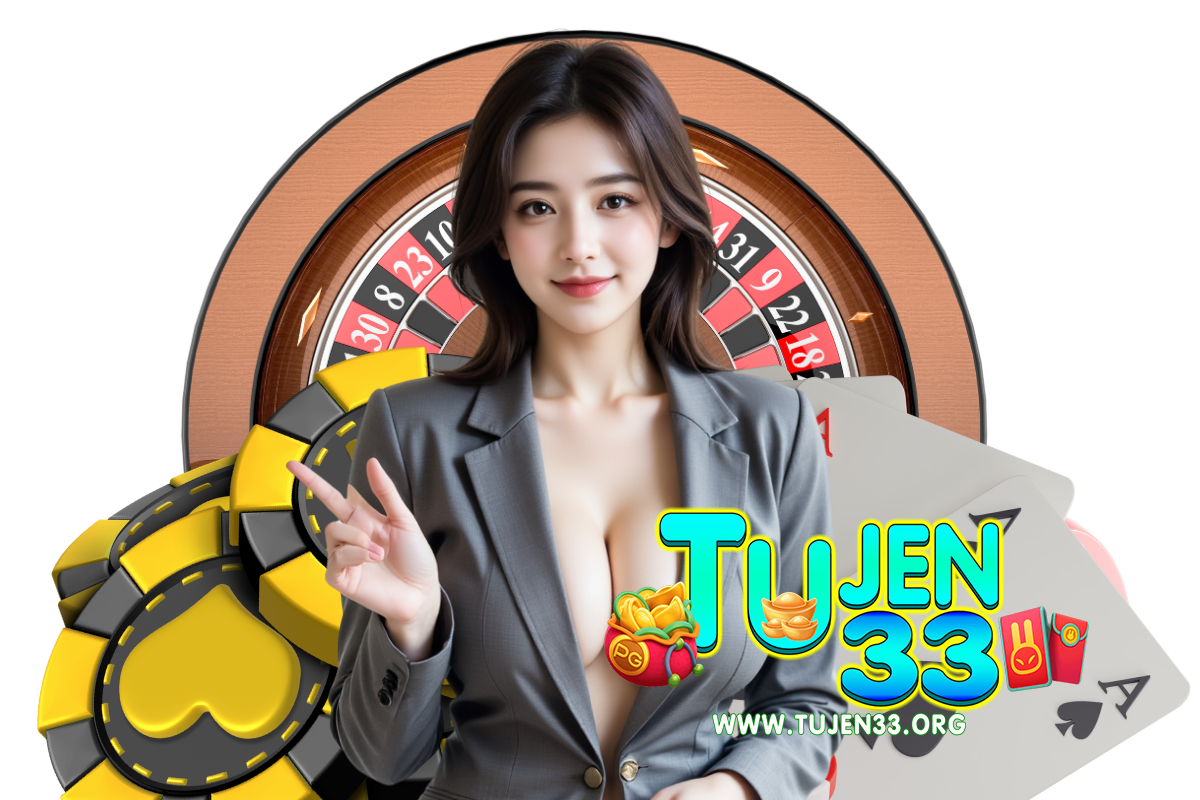 tujen33 casino