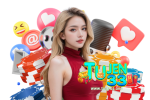 tujen33 ติดต่อ