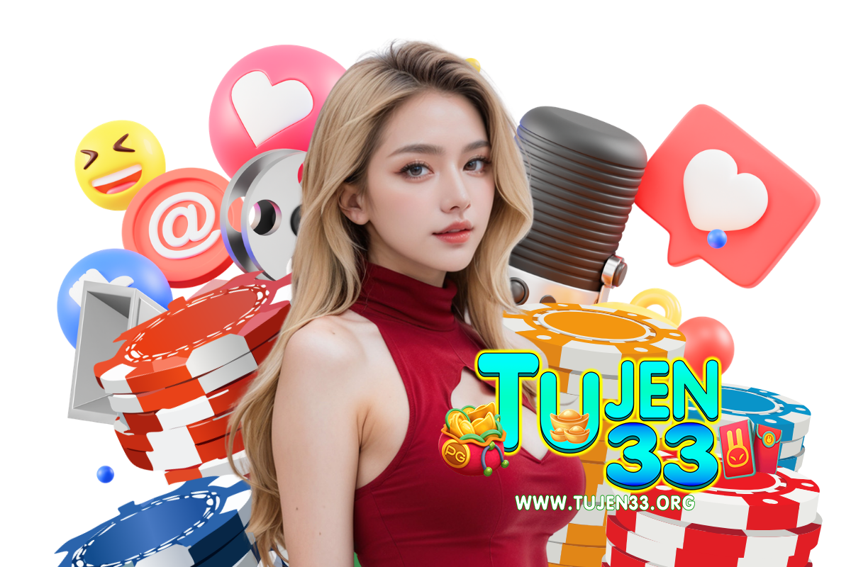 tujen33 ติดต่อ