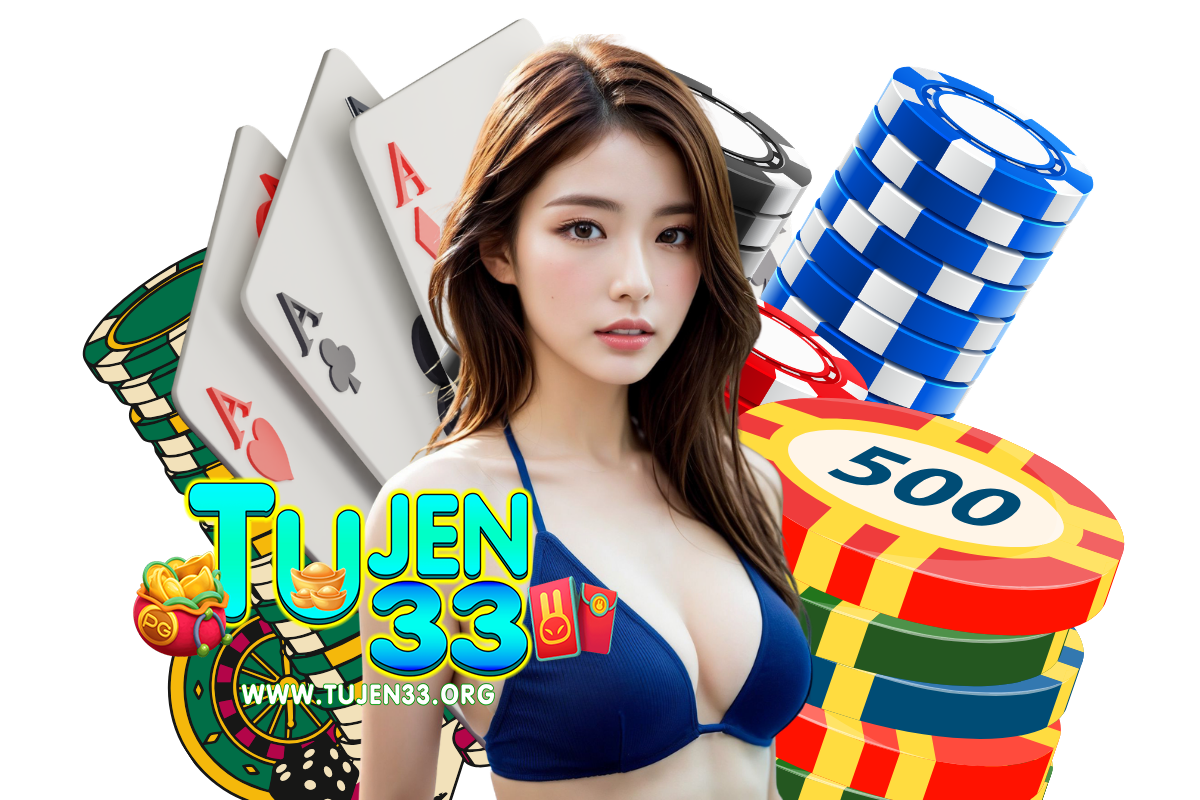 tujen33 ทางเข้า