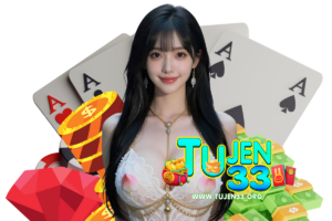 tujen33 ฝากถอน