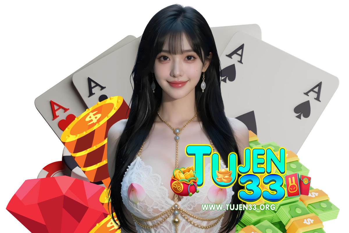 tujen33 ฝากถอน
