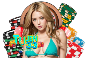 tujen33 เครดิตฟรี