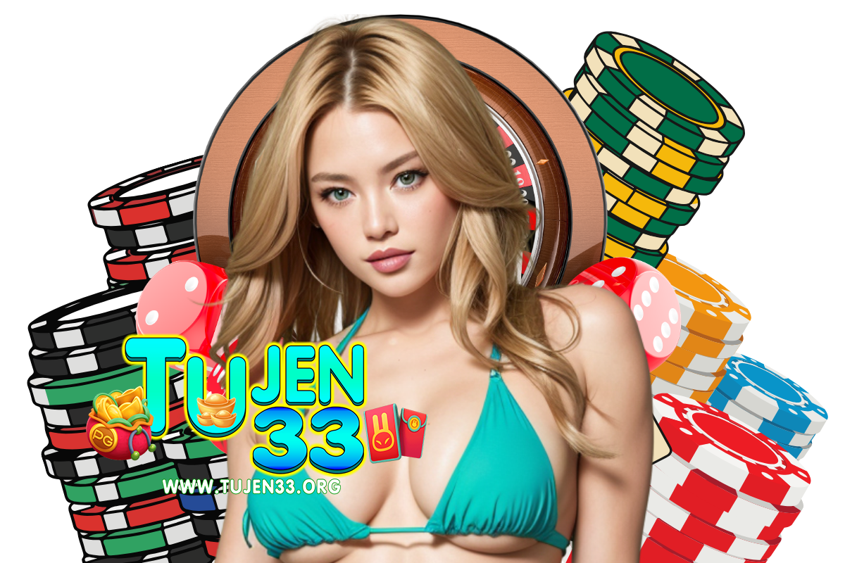 tujen33 เครดิตฟรี