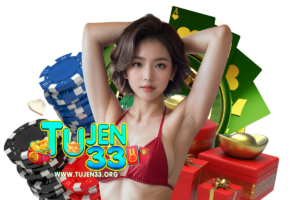 tujen33 โค้ด